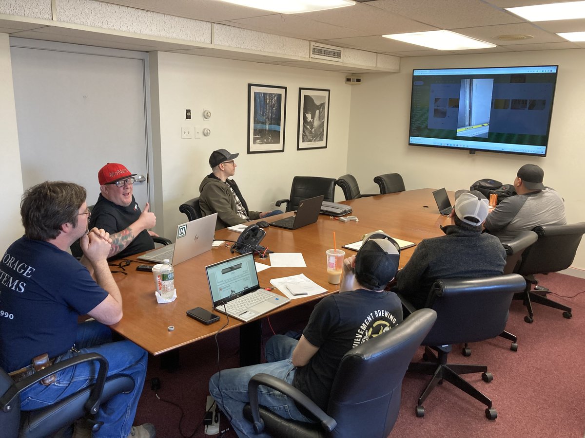 Montel | Grow More, Store More tweet media