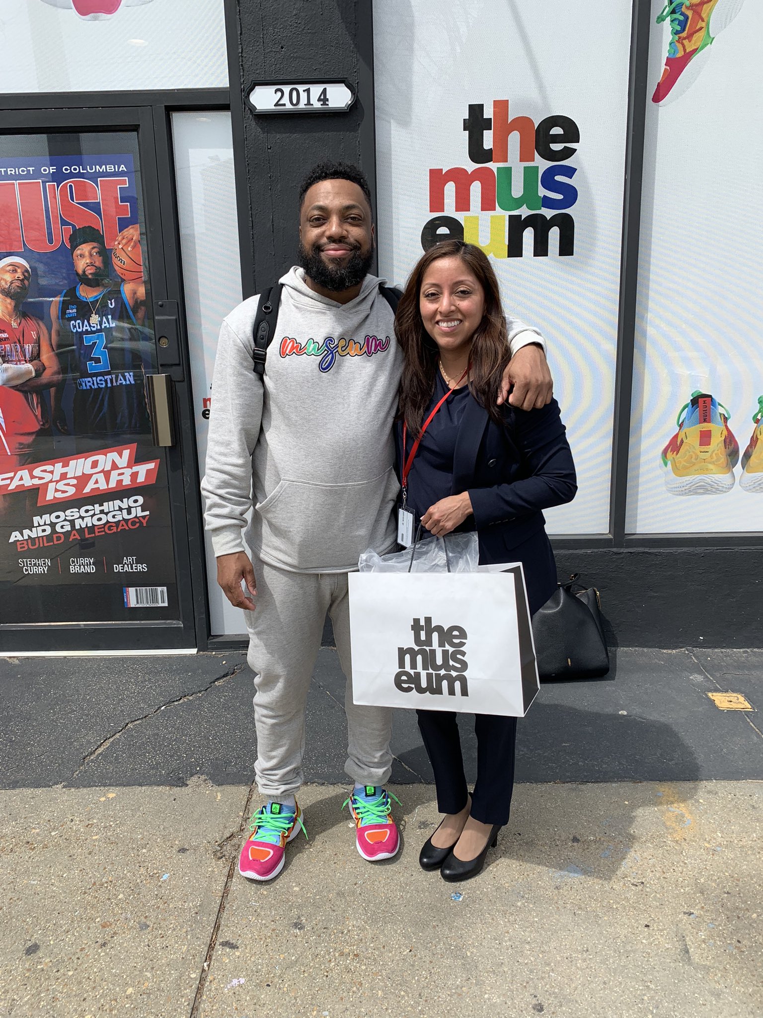 Dc shoe owner best sale