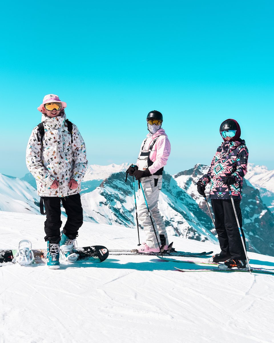 Snowboxx tweet media