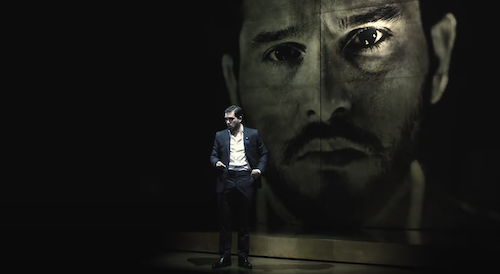 We sat down to talk all things Henry V with leading man Kit Harington. 

Check it out here >> bit.ly/3JHbt1l