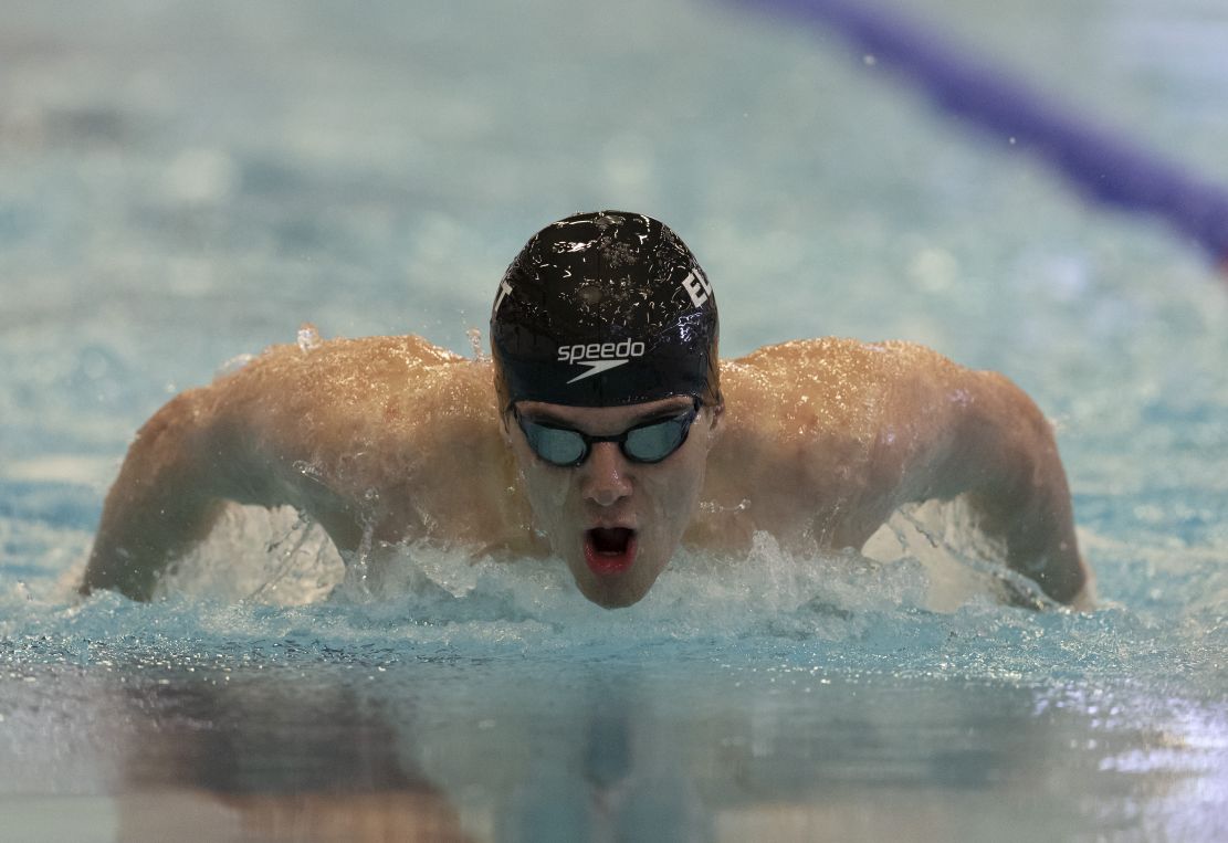 Scottish Swimming on Twitter "The show continued on Day 2 of the