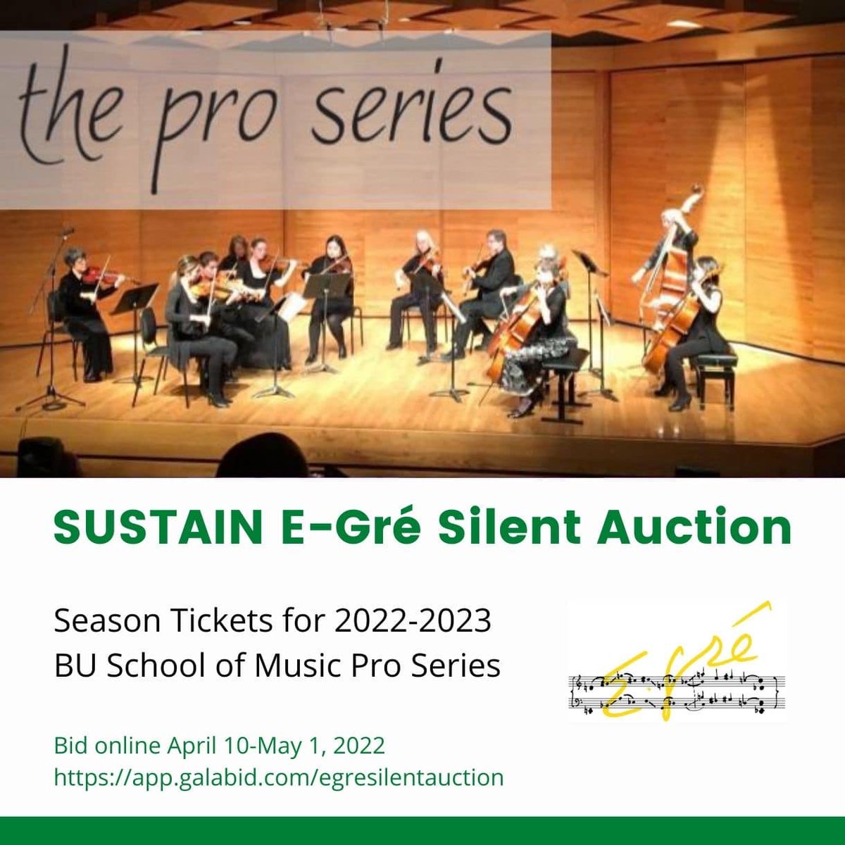 EGréMusic tweet media