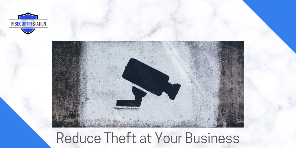 #tbt A blog post about how to reduce theft at your business. First published on May 7, 2018. Check it out and tell us what you think. thesecuritystation.com/reduce-theft-a…
…
#SecurityCompany #SecurityGuard #SecurityOfficer #FacilitiesManagement #TheSecurityStation🛡️