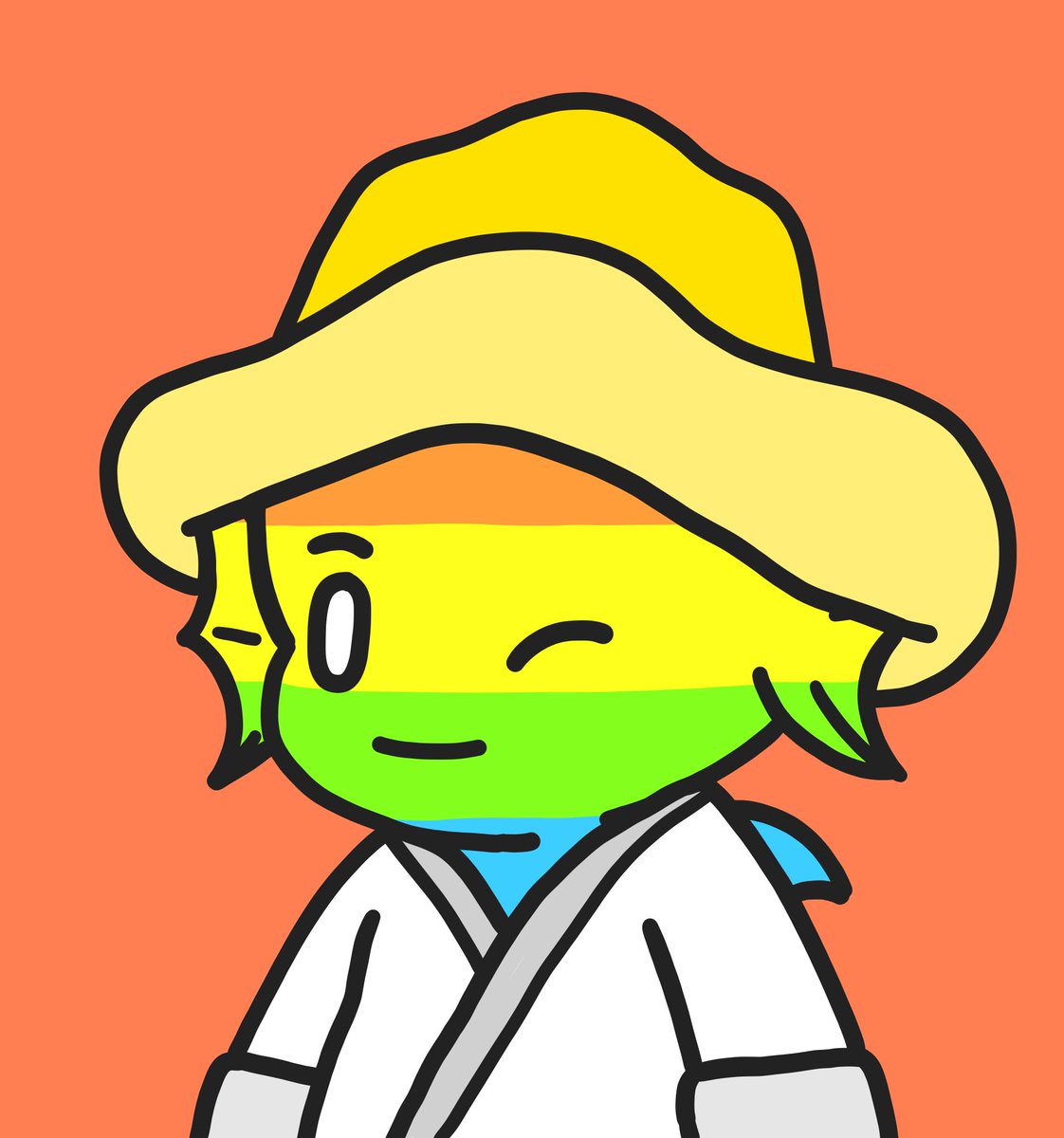 <a href="/fishyfamNFT/">Fishy Fam</a> just bought my first ever NFT. So excited for this project and the future <a href="/HBAcrypto/">HBA</a> #fishyfam