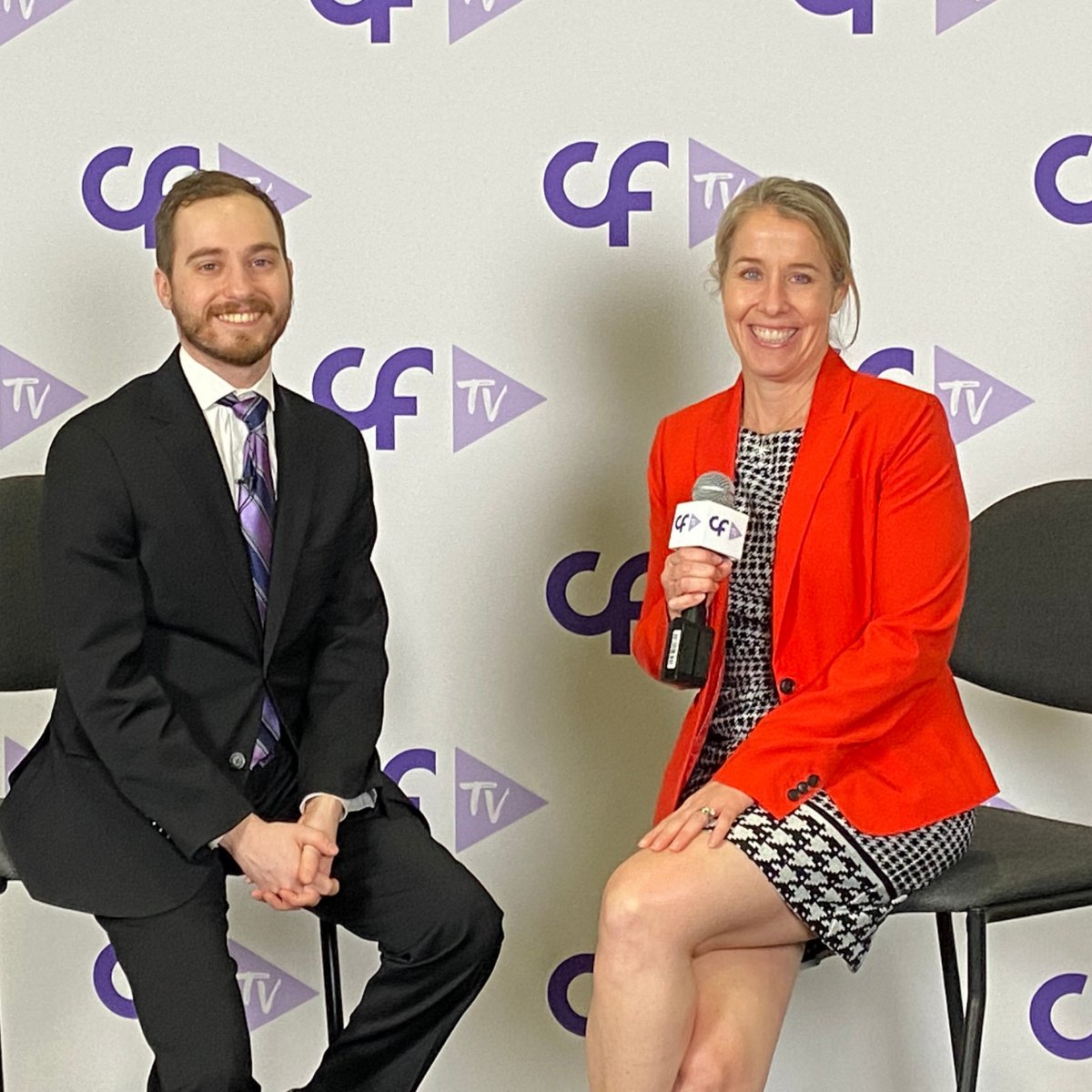 ZayoGroup's tweet photo. Zayo's Chief Marketing Officer @kimberlystorin sat down with James Anderson of @Channel_Online to discuss Zayo’s commitment to the channel and our new Enterprise Solutions launch. https://t.co/snhwQ4L0gV https://t.co/2L8hNKLvrC