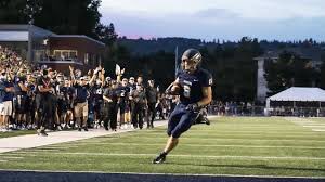 Thank you <a href="/georgefox/">George Fox University</a> for having me out on a visit yesterday. Thanks <a href="/KenIngram3/">Ken Ingram</a> and all the other George Fox  coaching staff for showing me around!