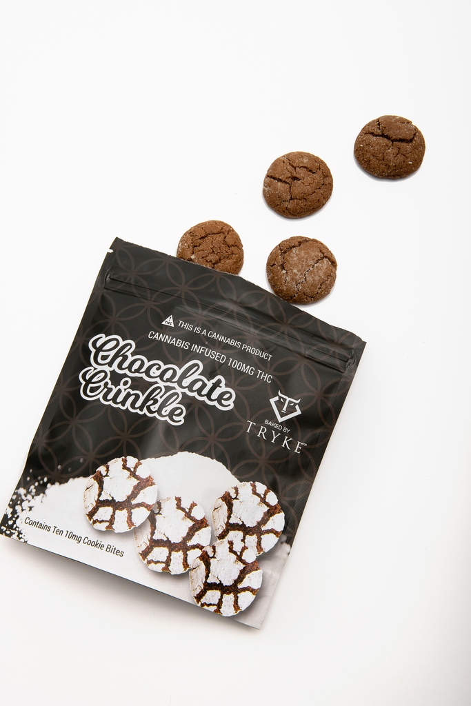 ReefDispensarie's tweet photo. That just the way this cookie crinkles.⁠
⁠
•For use by adults 21 years of age and older. Please keep out of reach of children.⁠ https://t.co/W5T12oThf9