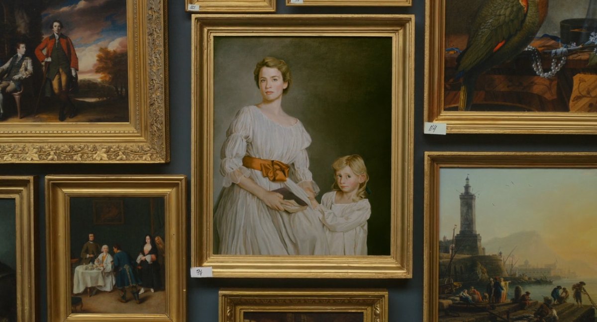 TIFF_NET's tweet image. Noémie Merlant is all of us.