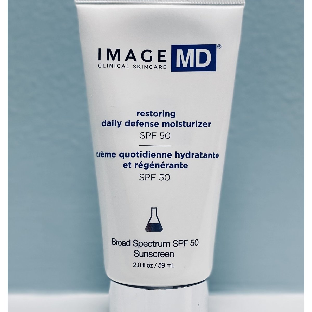 With the sun out longer, SPF is definitely a must-have in your skincare routine! ✨
This 2-in-1 #SPF and #moisturizer is perfect for all #skintypes.
Pick yours up at your #dermaniMEDSPA®. Remember, members always receive 25% off #retailproducts! 💙
*Products may vary by location