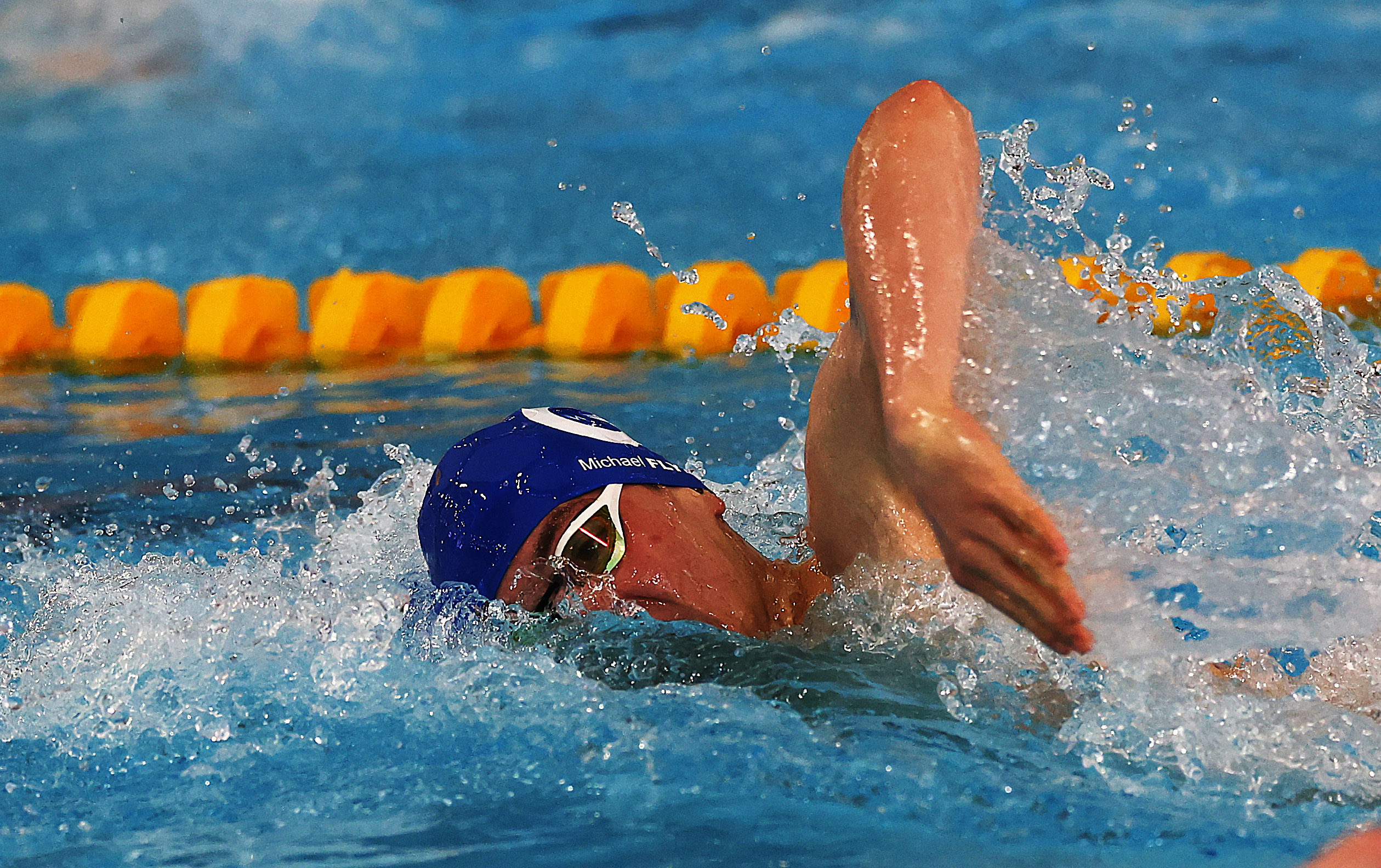 Scottish Swimming on Twitter "The show continued on Day 2 of the