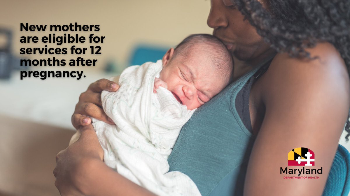 Maryland Medicaid tweet media