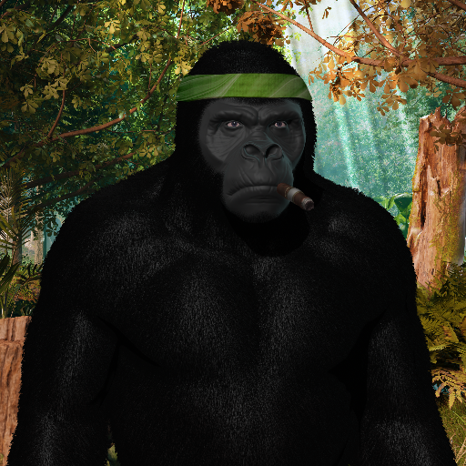 Secret Apes tweet media