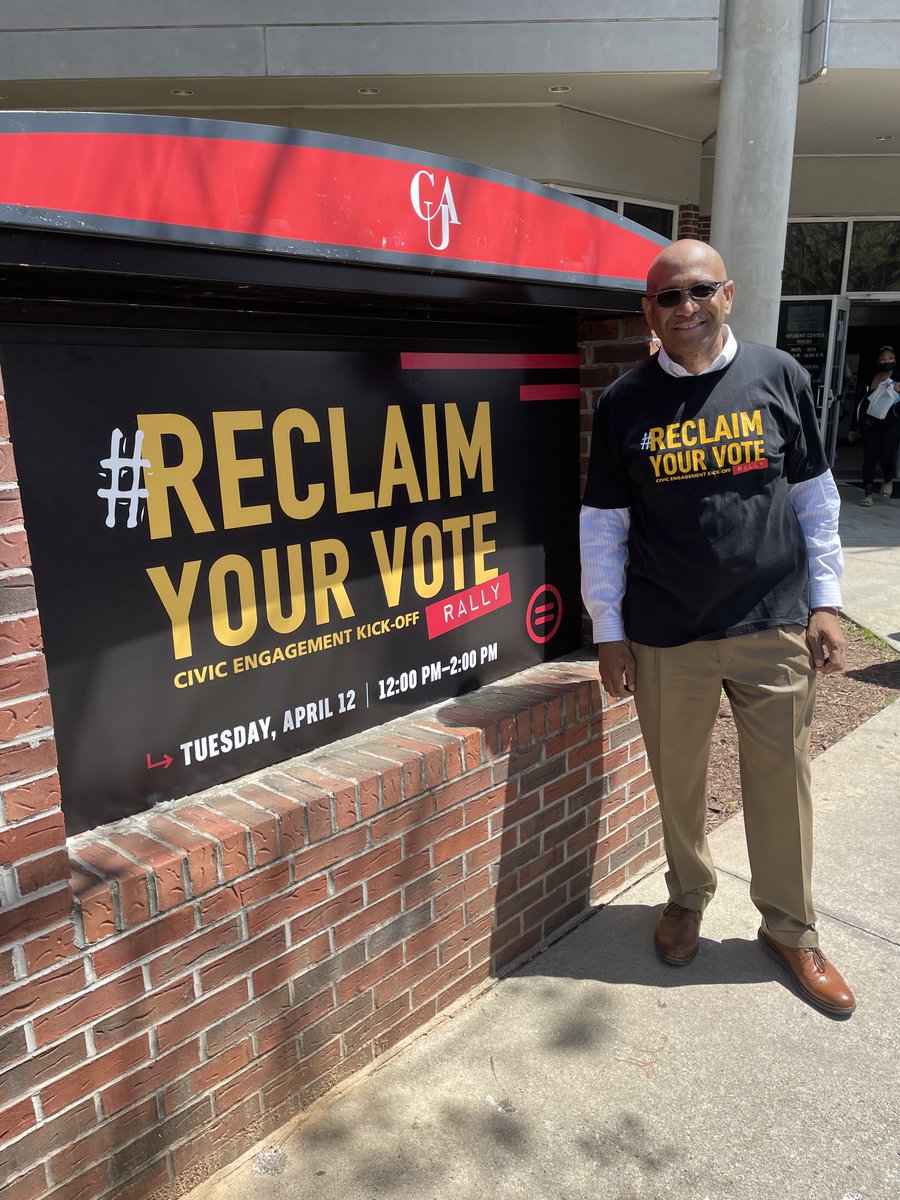 LesterforLabor's tweet image. #ReclaimYourVote