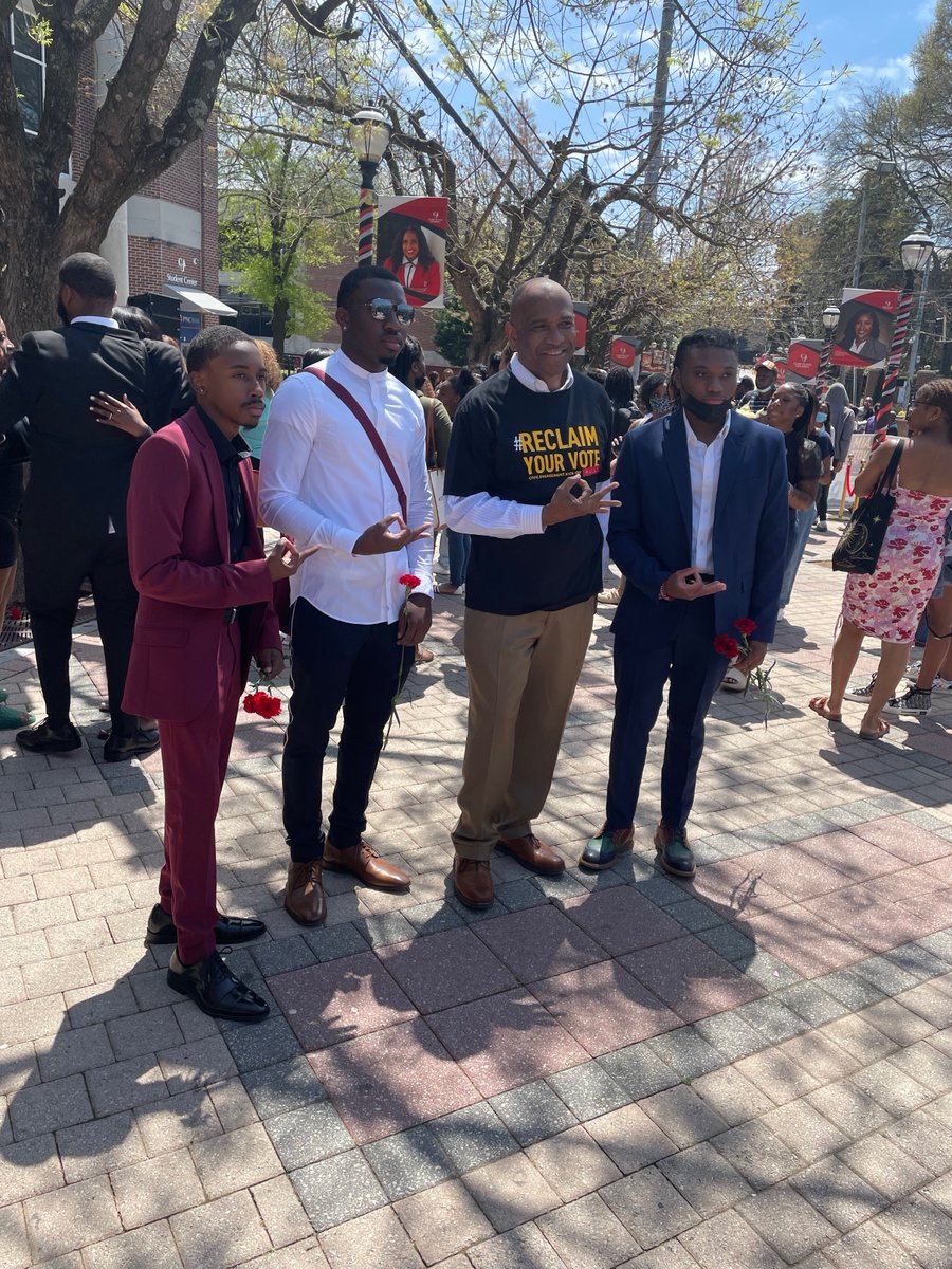 LesterforLabor's tweet image. #ReclaimYourVote