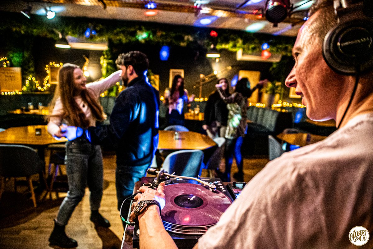 Albert & Co Frankville tweet media