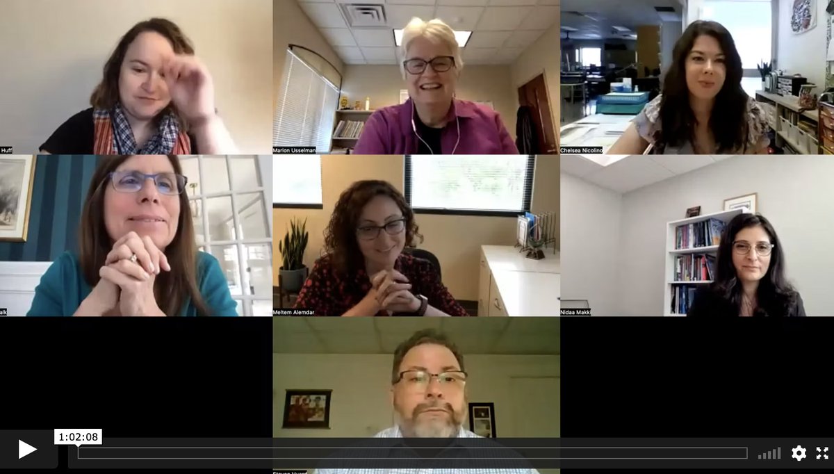 Did you miss this week's webinar on Integrating #Engineering Across the #STEM Curriculum?
Come view the recording and join the ongoing discussion!
stemtlnet.org/theme/april202…