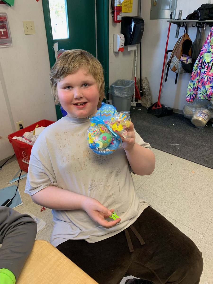 noble_karrie's tweet photo. It’s always fun to integrate with your peers, but even more fun when there are treats! Thank you 4/5W 😀 #gecdsbgains https://t.co/vaAAsX8Axt