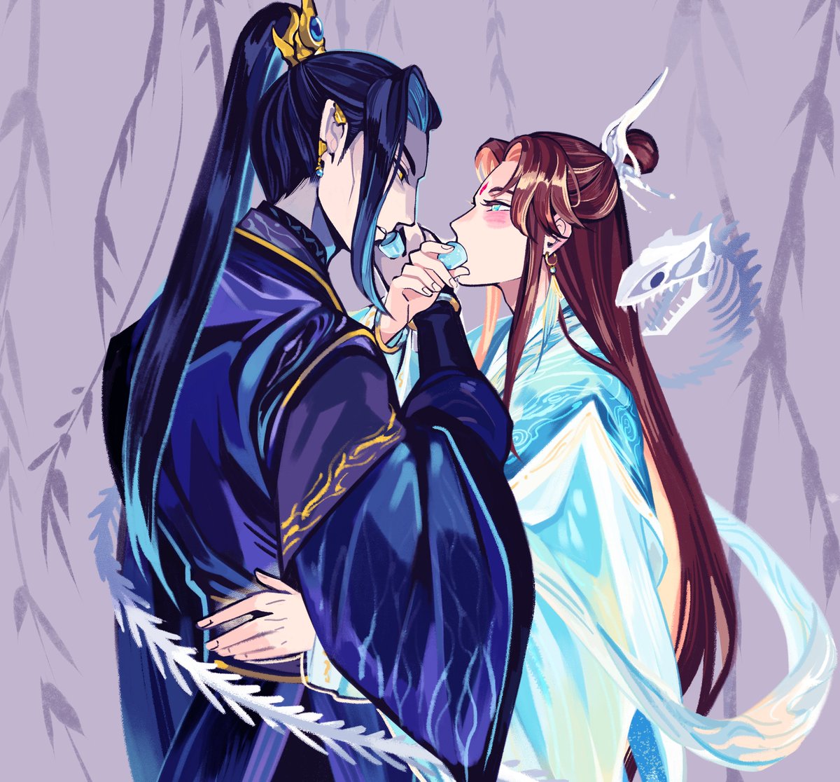 RT @soursoppi: [TGCF . Beefleaf]

a cup from me to you https://t.co/Qcnwht6dsq