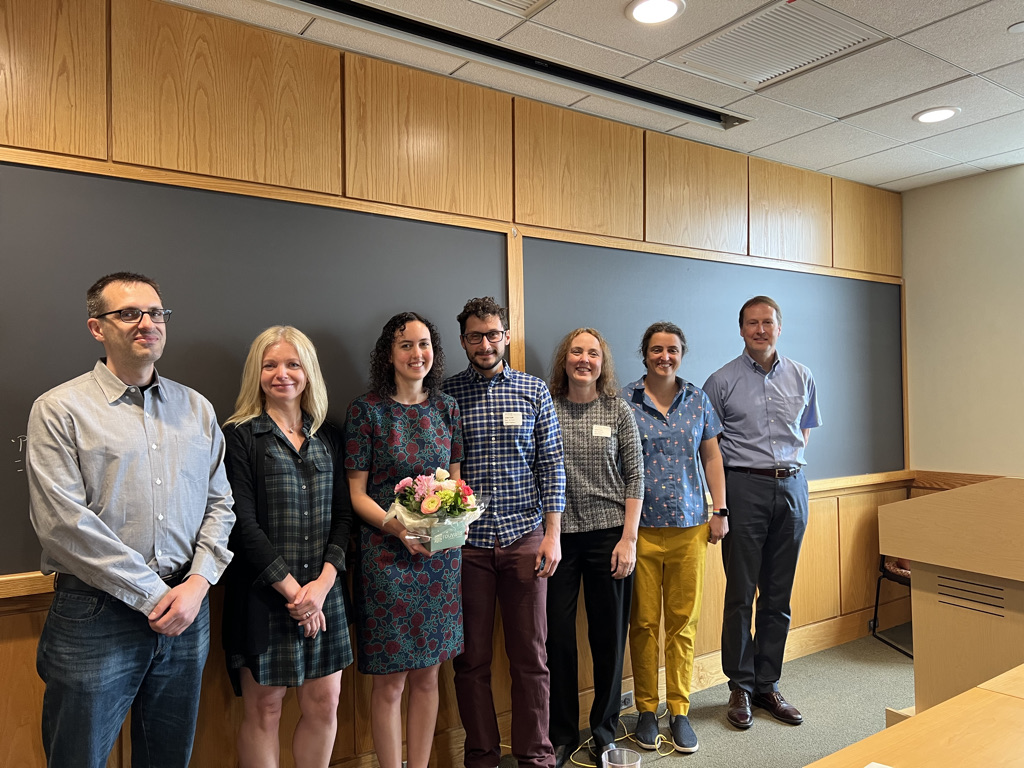Margaret E. Kruk (@mkruk) on Twitter photo Congratulations on a masterful PhD dissertation defense, Dr. Gage! It's been an absolute privilege to chair your committee and to learn from you over all these years. @annadgage <a href="/GHP_HarvardChan/">Harvard Global Health & Pop</a> <a href="/HarvardChanSPH/">Harvard T.H. Chan School of Public Health</a> <a href="/questglobalnet/">QuEST Network</a> Congratulations on a masterful PhD dissertation defense, Dr. Gage! It's been an absolute privilege to chair your committee and to learn from you over all these years. @annadgage <a href="/GHP_HarvardChan/">Harvard Global Health & Pop</a> <a href="/HarvardChanSPH/">Harvard T.H. Chan School of Public Health</a> <a href="/questglobalnet/">QuEST Network</a>