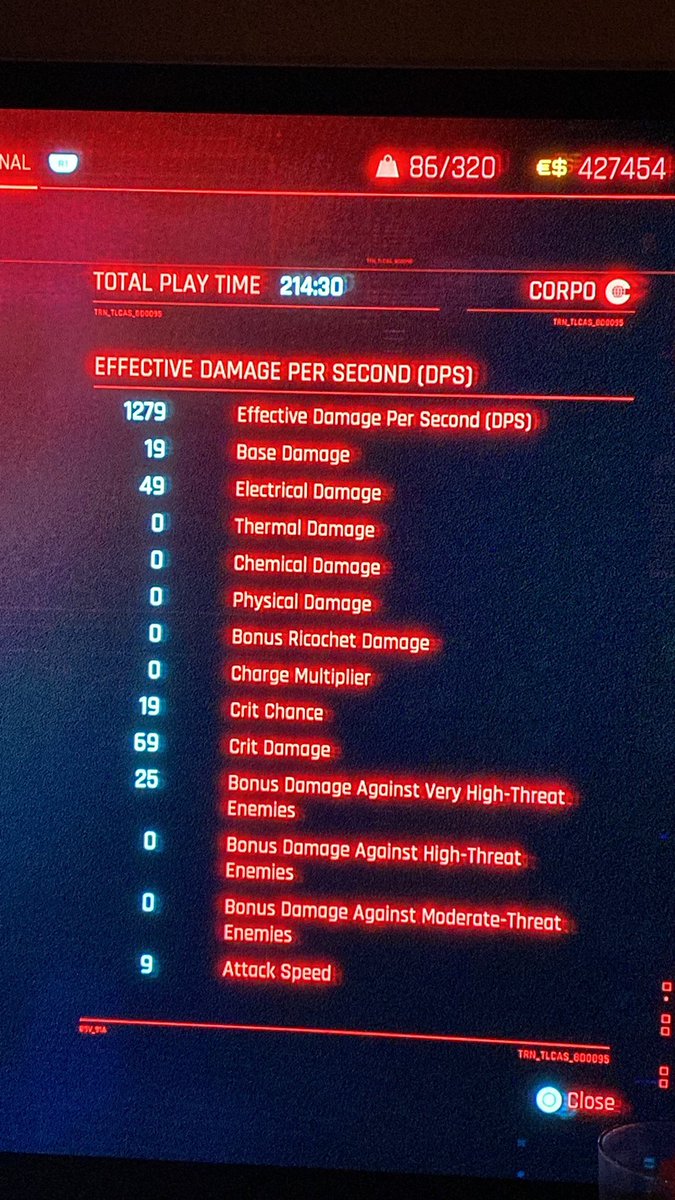 miovaltonen's tweet photo. @CDPROJEKTRED Can you please guide me to any particular direction regarding a problem where I JUST lost +149hrs of /played and now can’t seem to find my save from anywhere. I really don’t want to start all over again, especially considering lost trophies. I’m scared sh*tless. https://t.co/hetHyUahe3