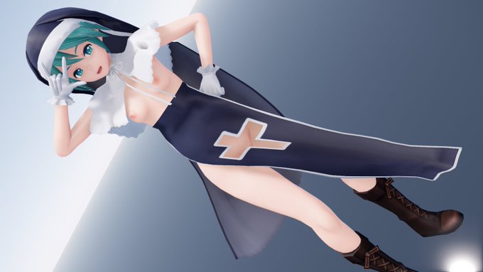 こんな衣装着てます 