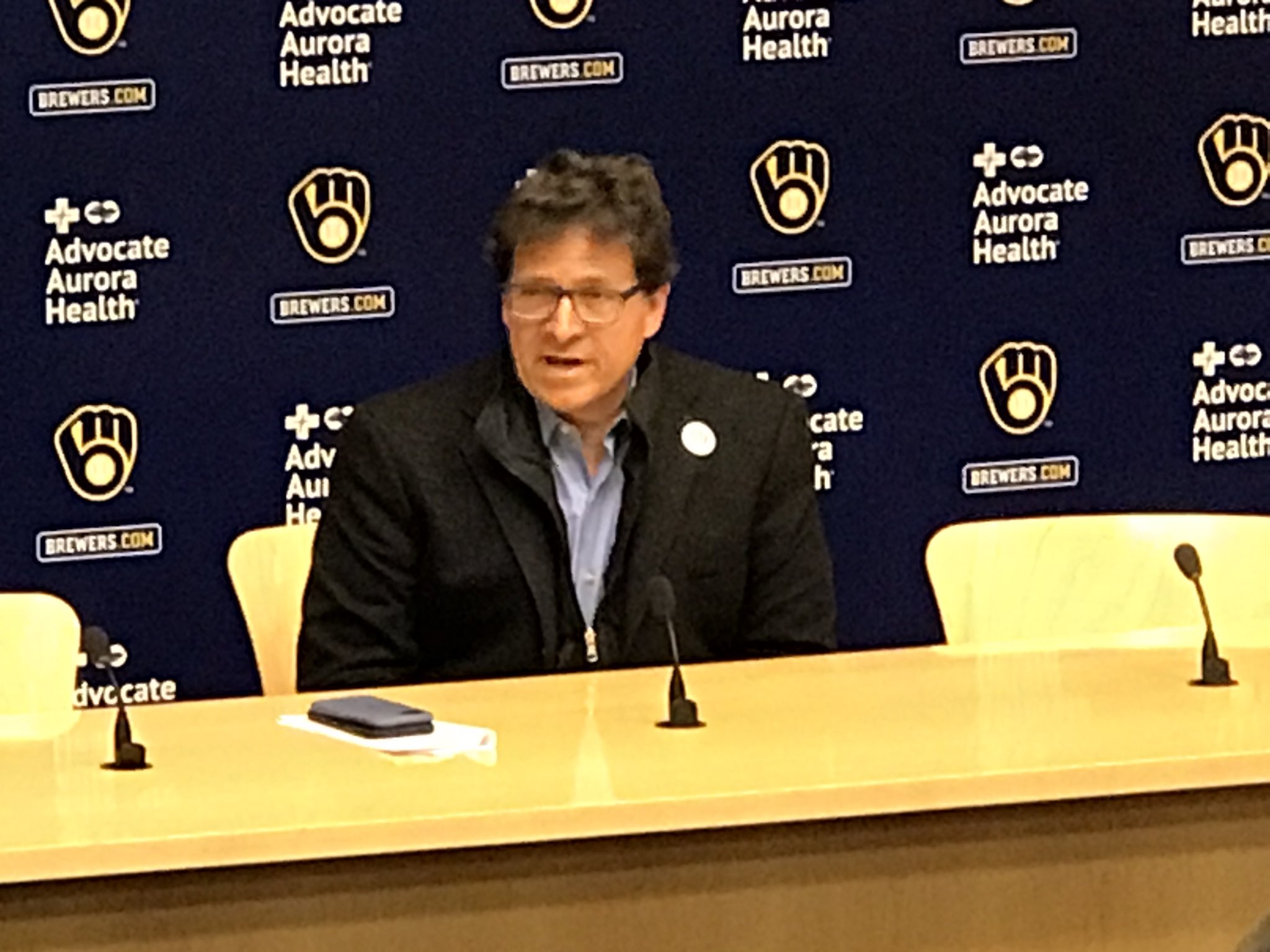 [情報] 釀酒人老闆：Andrew McCutchen本來不在