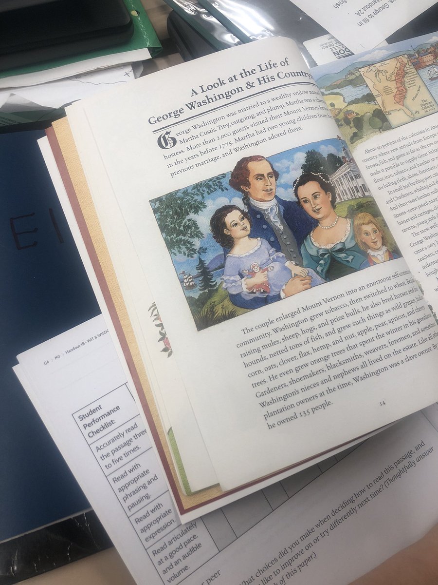KellyAnnMoran's tweet photo. Rotating stations while using high interest text to explore perspectives on major historical events made for an engaging and memorable learning experience today! I know for sure my content knowledge was deepened.  #inthetext https://t.co/6OsEHu6vys