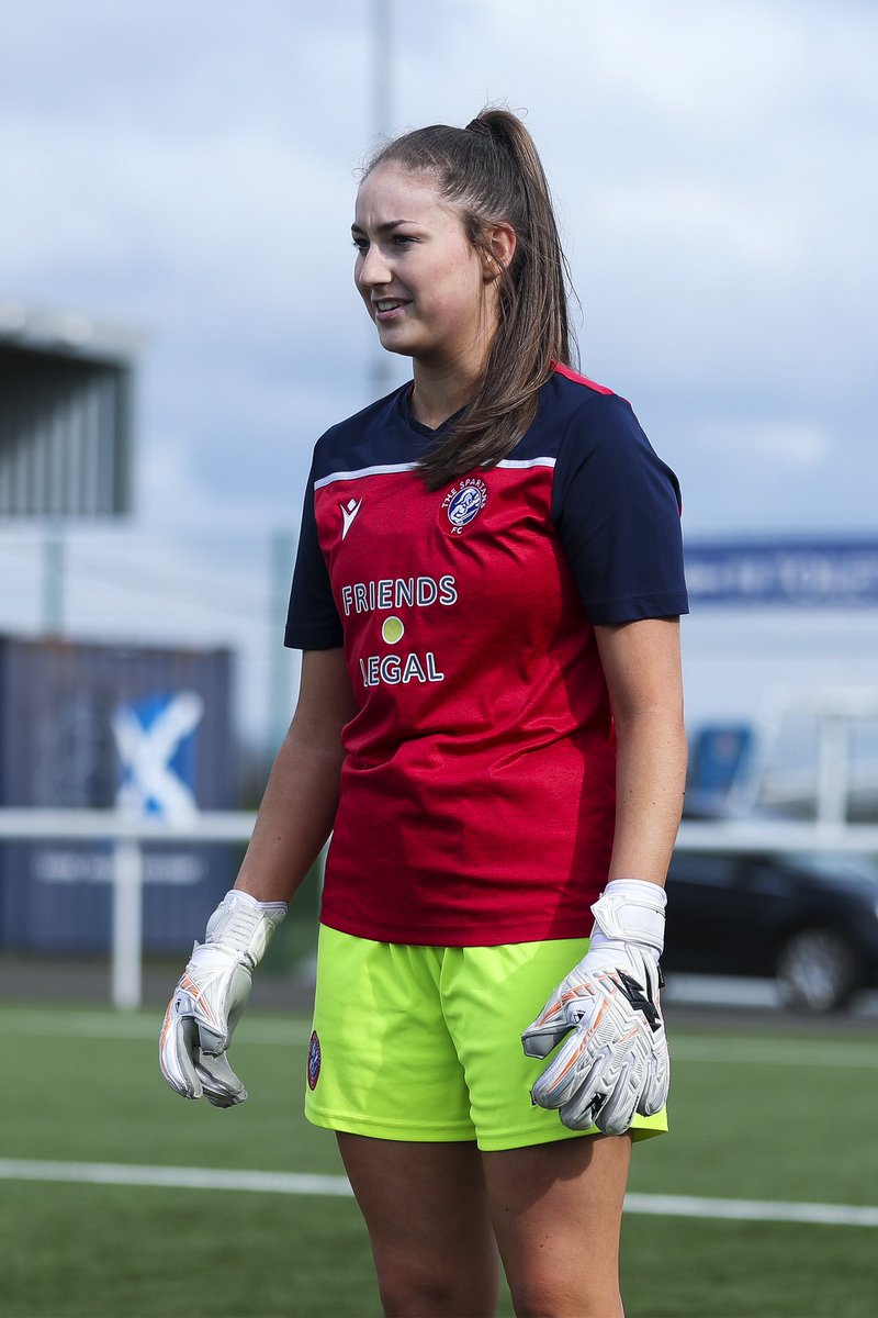 spartansfcwomen's tweet photo. GK Union 🤝

Happy #InternationalGoalkeeperDay 🧤 https://t.co/4KW1C1kIsi