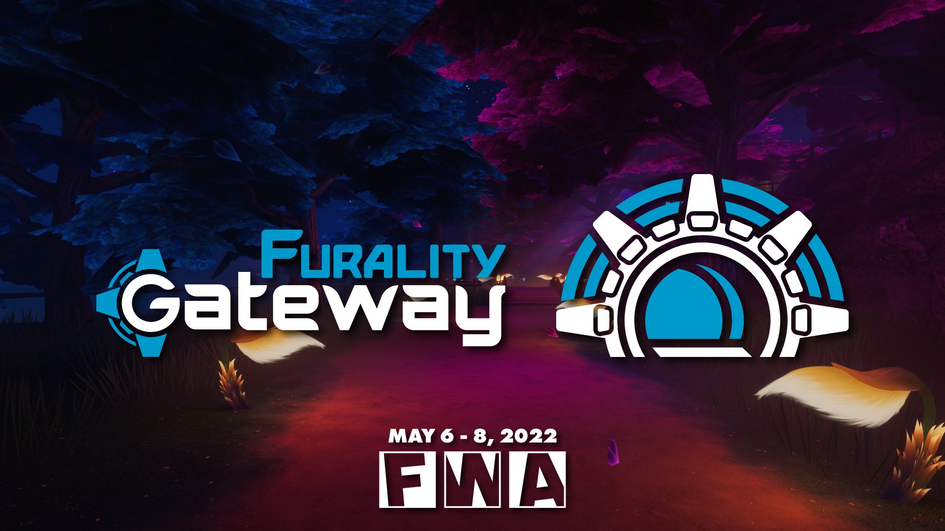 Furality on Twitter "Are you going to FurryWeekend next month? We