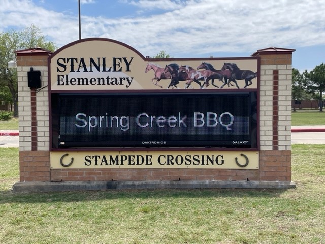 StampedeLibrary's tweet image. High Five to More of our Special Partners!! #KATYISDPARTNERSTRONG @KatyISD_PIE @SSEKISD