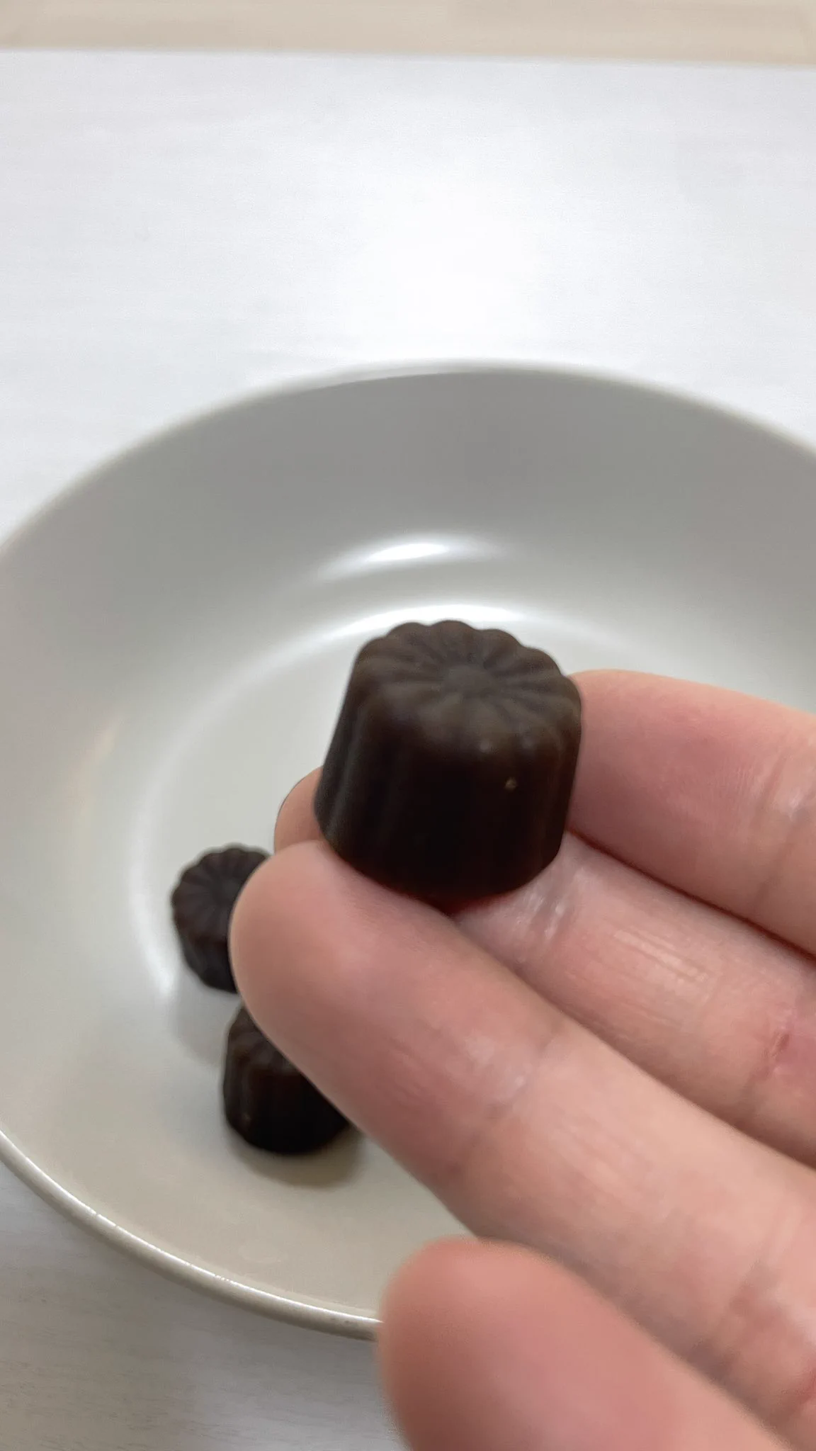 UHA味覚糖のカヌレットが美味しすぎる！本物のカヌレを超えてる！