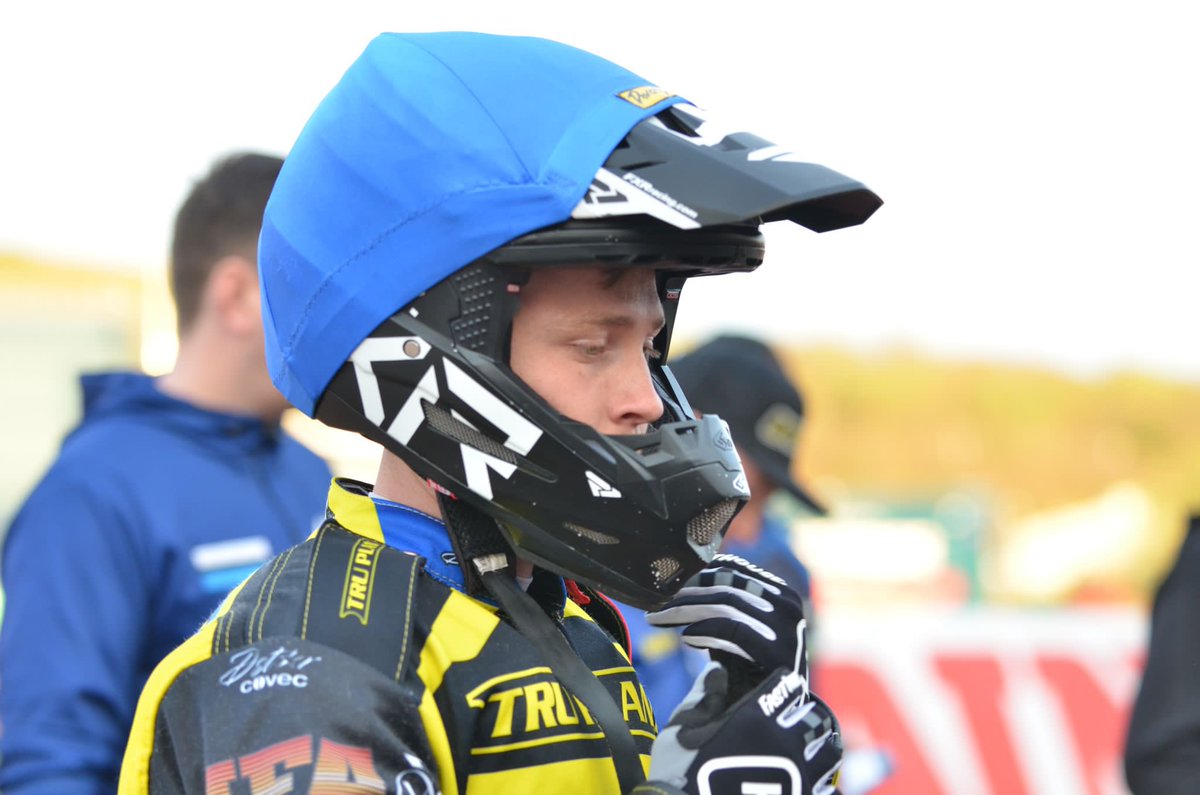 Sheffield Speedway tweet media