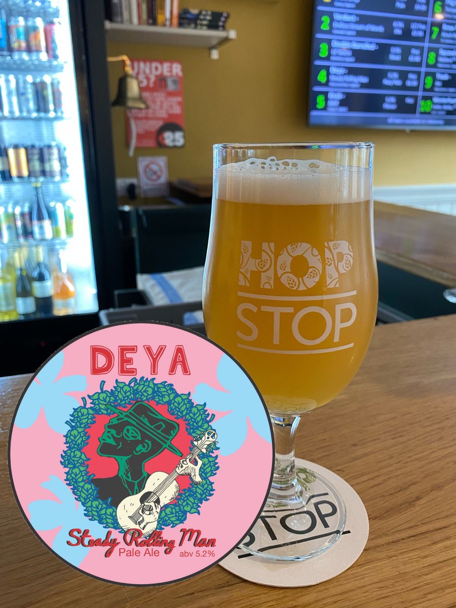 Paul Newton - Beer Prime tweet media