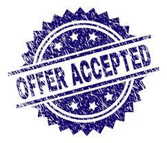 caart.store is here with one more latest feature for #CNFTCommunity 

Added #Offers with #MultiSignature Transactions to our feature bucket where your #CNFT trade awaits just a click!

Choose #NFT, Schedule Time &amp; Transact!