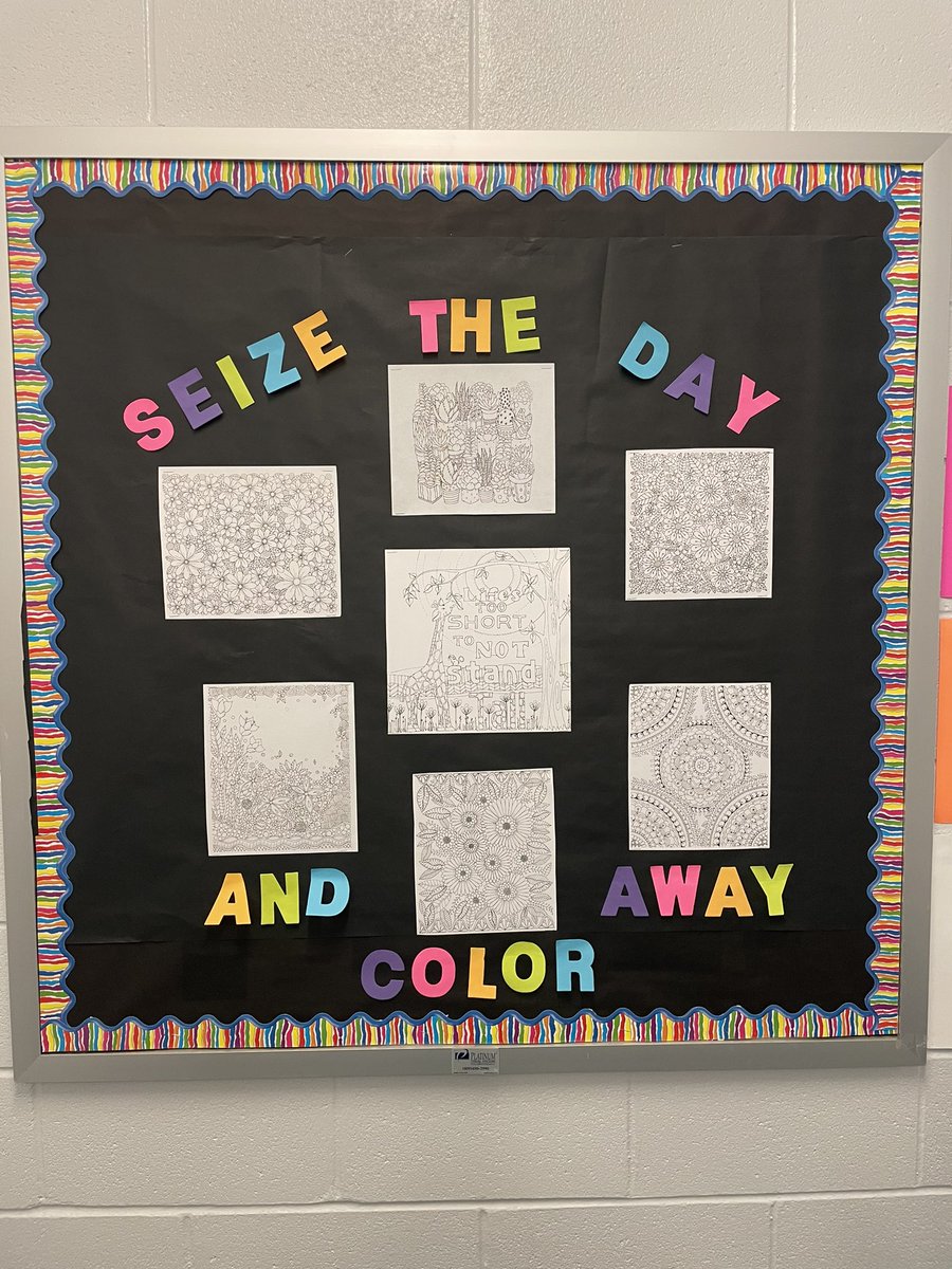 MrsManchePE's tweet photo. Love this creative outlet for the girls in the locker room! https://t.co/gqbJicLjxU