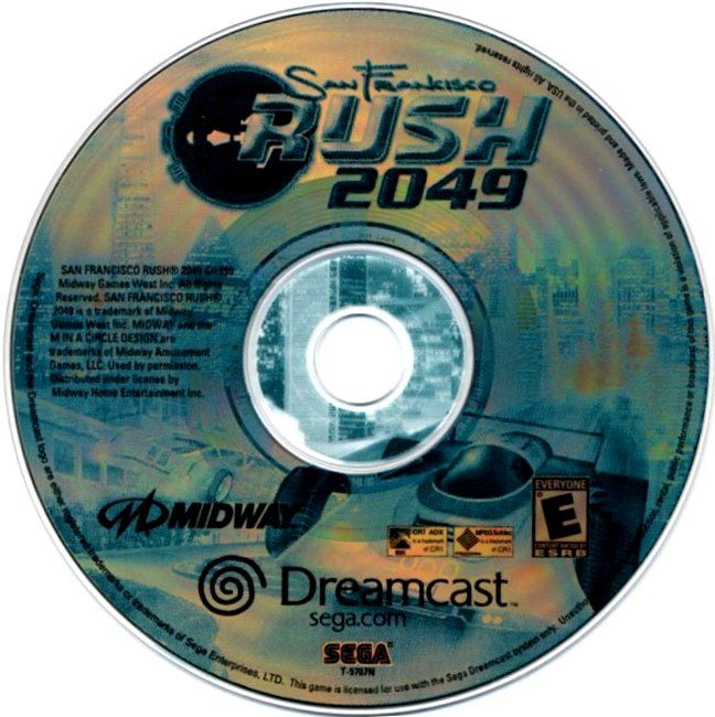 gaymerherb's tweet photo. @GeekWithThat Also, I'm pretty sure we had over 1k hours in #RUSH2049, a masterpiece of a car game.
Not just racing but also battle and stunt modes + so many secrets, unlockables and in-game cheats.
10/10 and DC had the best version. https://t.co/glx483Jntw