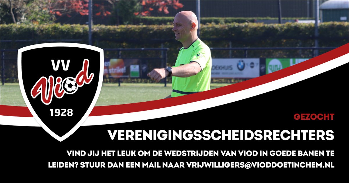 VIODDoetinchem's tweet photo. Vind jij het leuk... https://t.co/abvC2uPVQB
