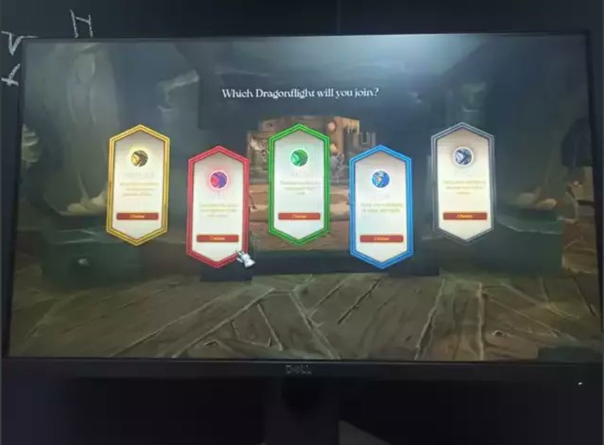 towelthetank's tweet photo. Is this real? The idea might be. Put it just seems like the Anima Power window reshaped. We complain about systems not moving to next expansion, and well unleashed pick whatever Aspect you want Covenant style WOULD work. Just has to be right from Day 1. https://t.co/pkfvVLEMxt