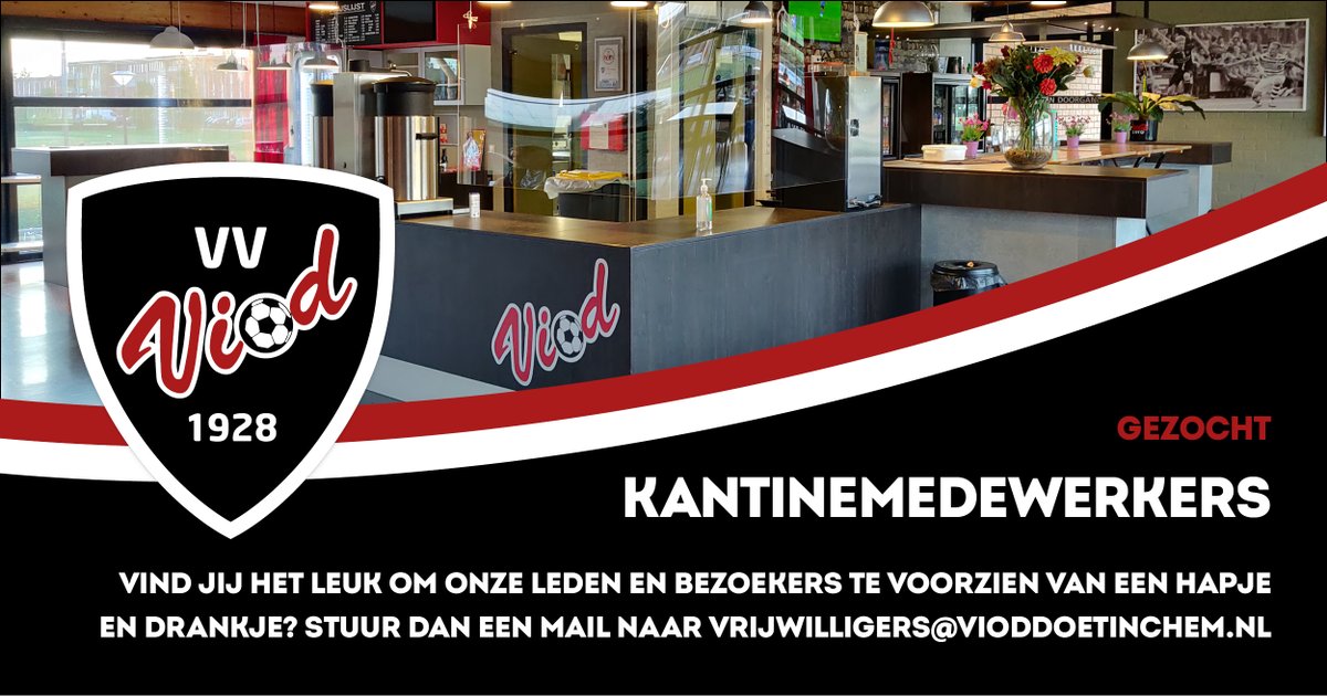 VIODDoetinchem's tweet photo. Vind jij het leuk... https://t.co/ReF9erU4LW