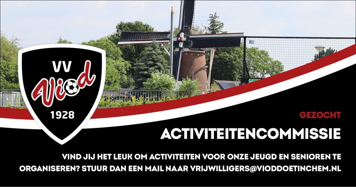 VIODDoetinchem's tweet photo. Vind jij het leuk... https://t.co/2hdde6Jr9o