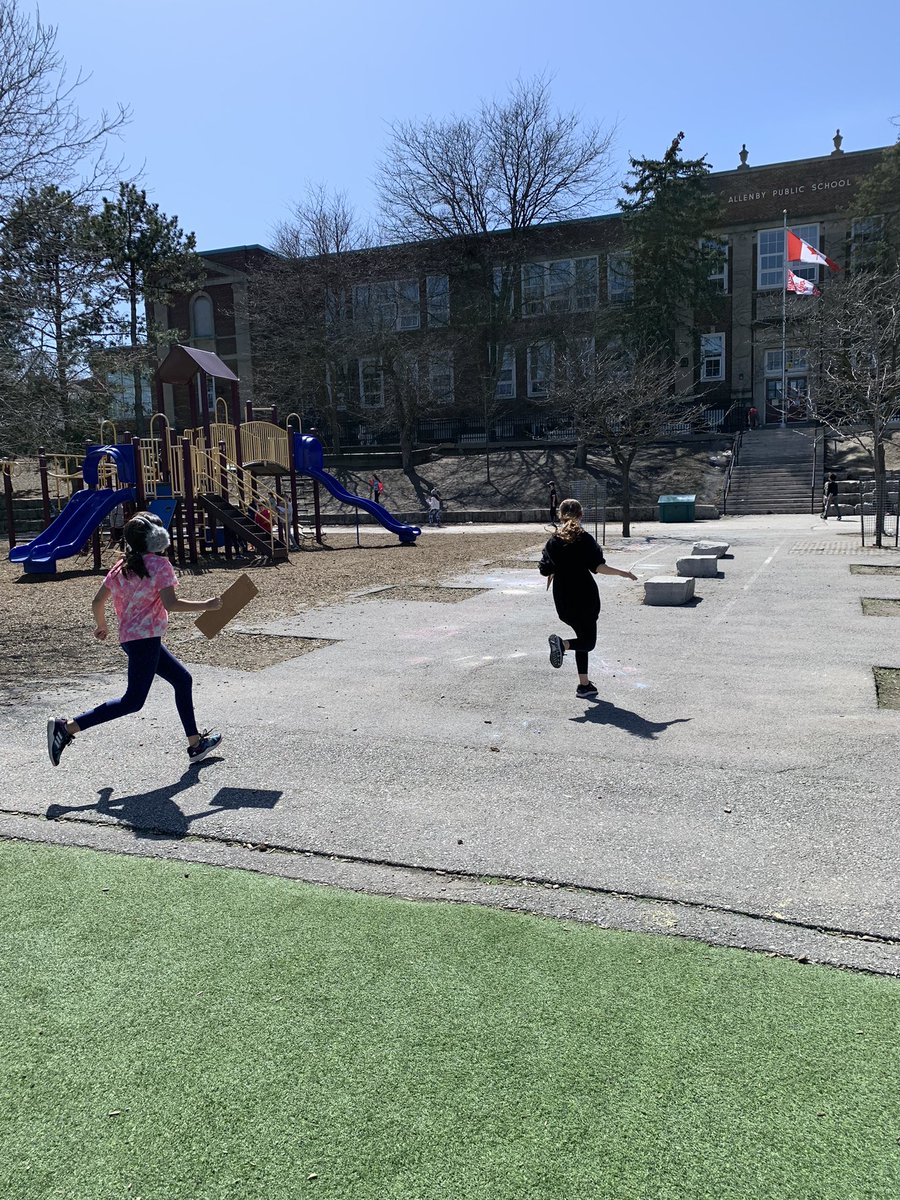 mrshaghani's tweet photo. Easter, Passover and Math, oh my! Ss spent time this afternoon solving math problems in hidden eggs. They were also looking for the hidden matzah (the afikoman). Happy celebrations to all! @msichiyen @laclassedemmes @MmeBedder @AllenbyPS https://t.co/lw6sYnZTGG
