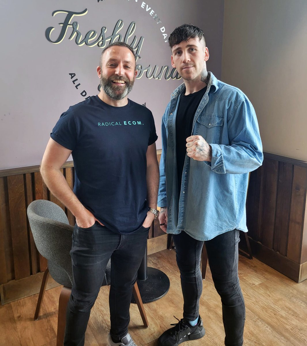 Radical Ecom tweet media