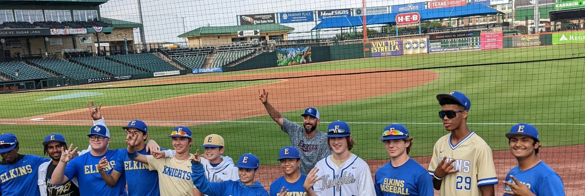 ElkinsBaseball.com tweet media