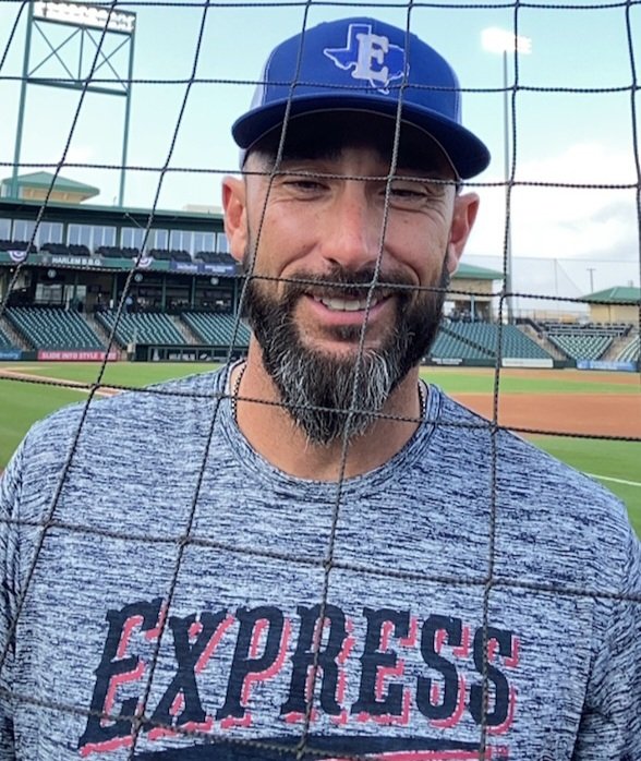 ElkinsBaseball.com tweet media