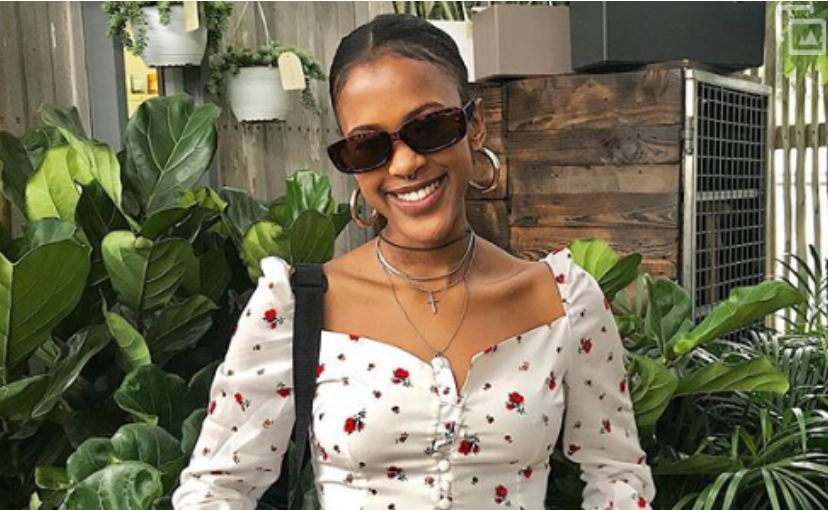 itsReal_Jesus's tweet image. On the 20th of this month it would have been Uyinene &apos;s Birthday , most shocking thing our so called &quot;brothers&quot; are still raping our sisters. please protect your sisters where ever you are mntasekhaya 😥

Ari Lennox , Naked DJ , Dj Zinhle , #ImNext