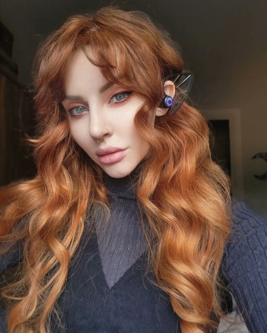 Watch Titch ✨️'s leaked NSFW photo on TwXstars