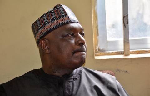SaharaReporters's tweet photo. BREAKING: Nigerian Council Of State Approves Presidential Pardon For Jailed Ex-Taraba Governor, Rev Jolly Nyame | Sahara Reporters https://t.co/aPeFtunEse https://t.co/JpIqyYSM3s