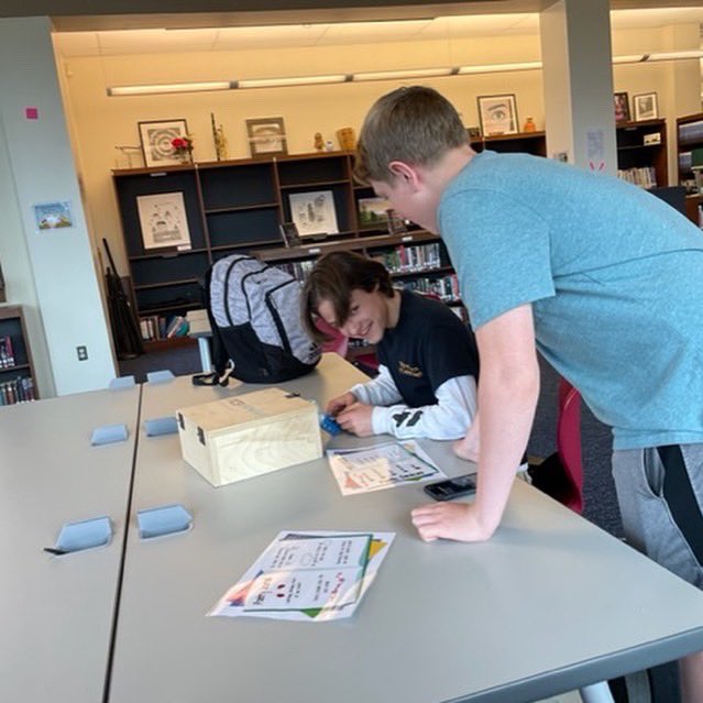 Sarah Olson tweet media