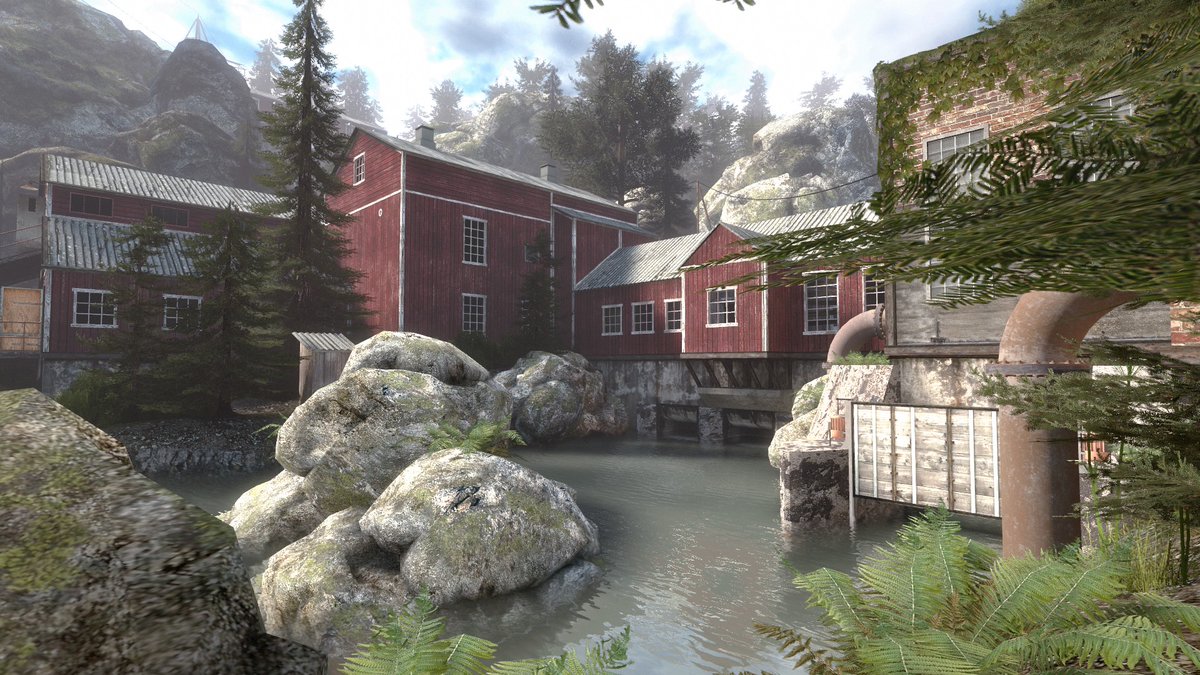 sourcepics's tweet image. Game: Infra
By: Loiste Interactive