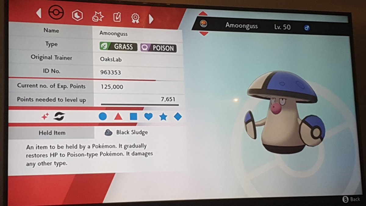 MikkelGregerse1's tweet photo. So, @Pokemon, explain to me how a guy with 3 hackmons can still play ranked? https://t.co/cnbxv6CJDG
